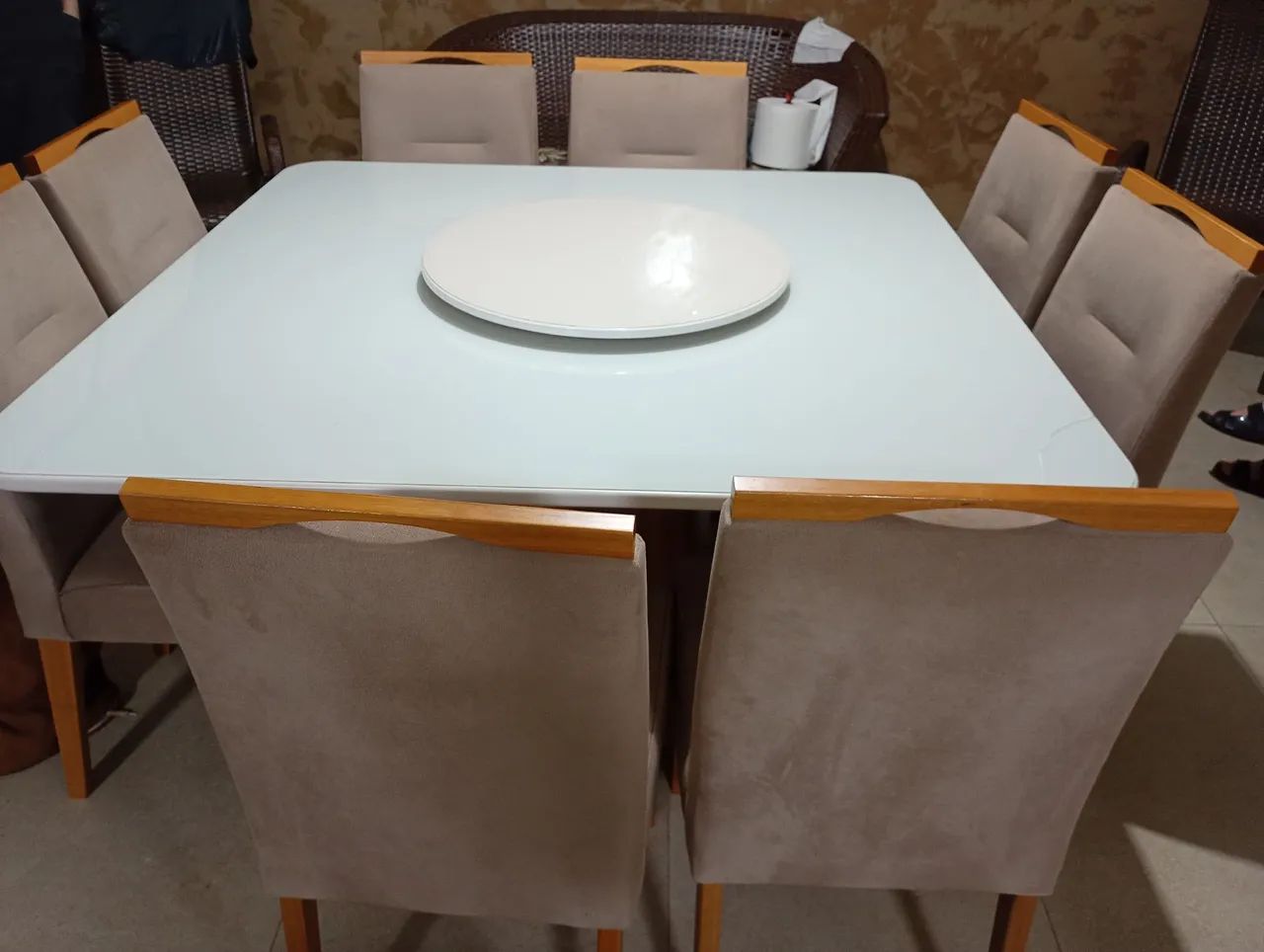 Mesa de jantar  - Foto 2