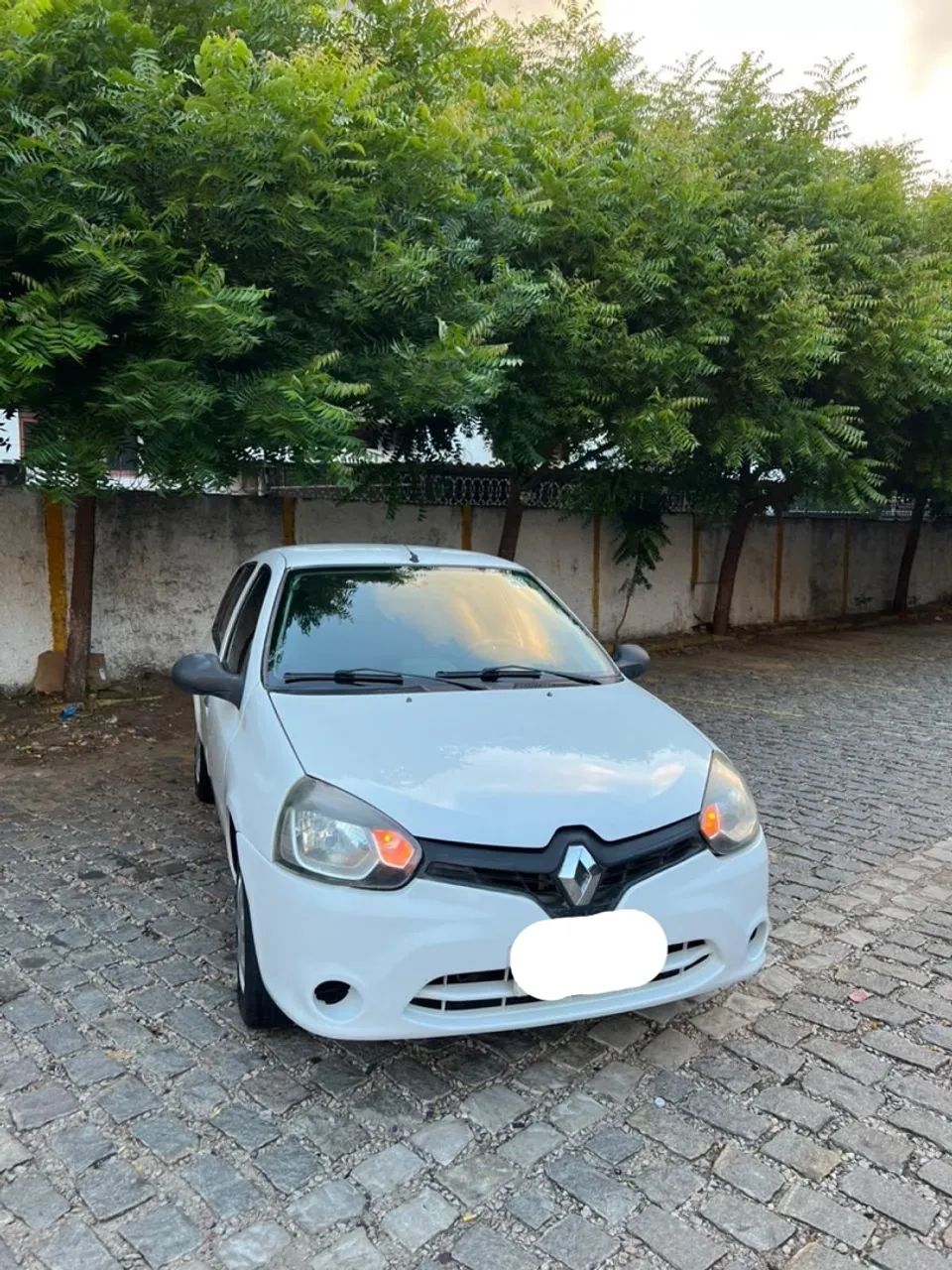 Renault Clio Clio RN/Alizé/Expr./1.0 Hi-Power 16V 5p 2014