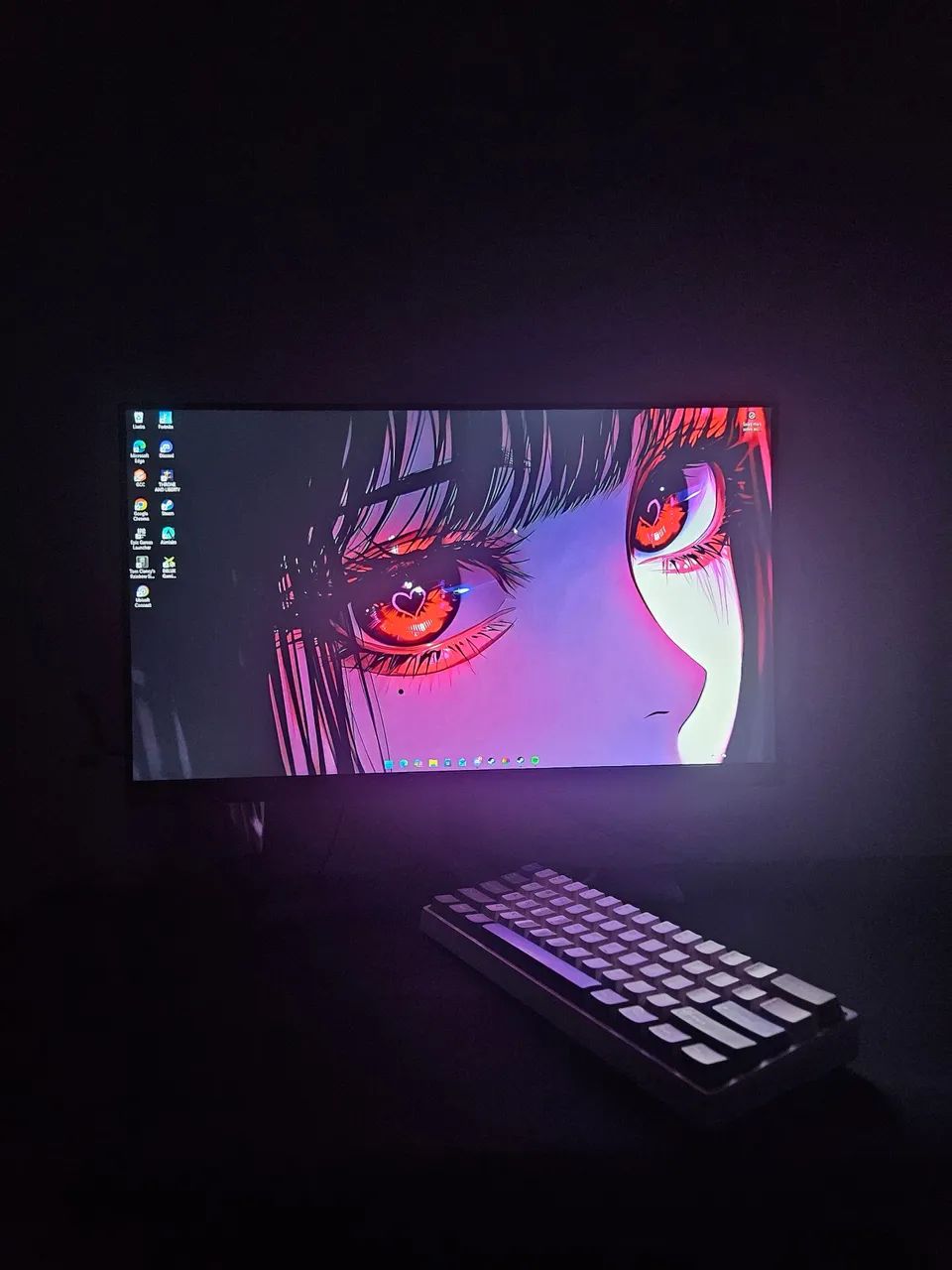 Monitor LG Ultragear 24'