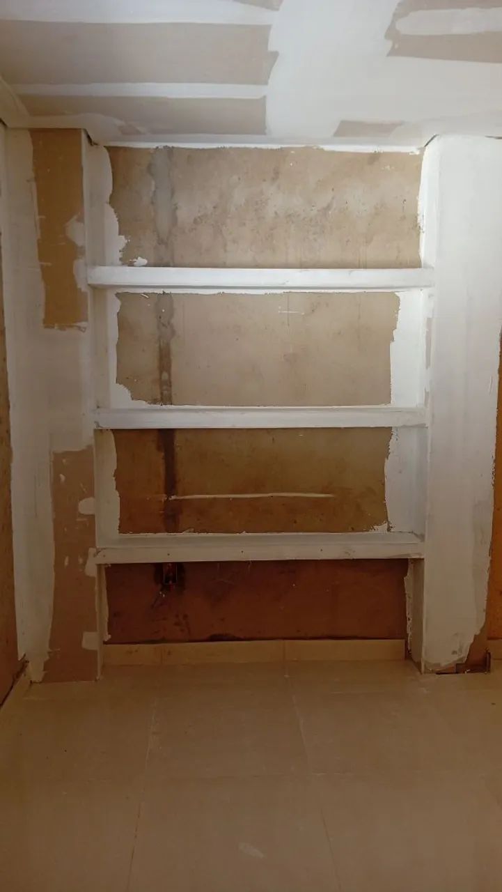 Serviços de drywall e gesso  - Foto 5