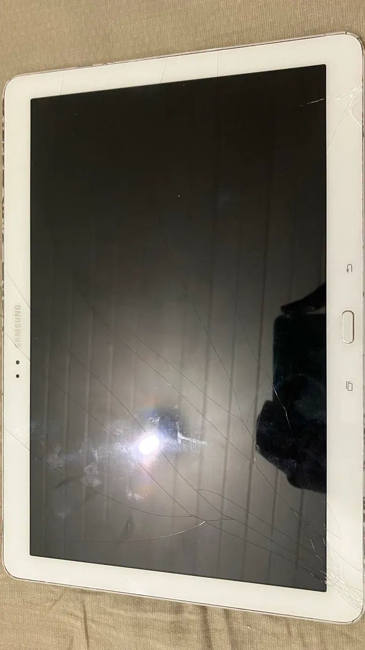 Samsung note pro 12.2 - Foto 4