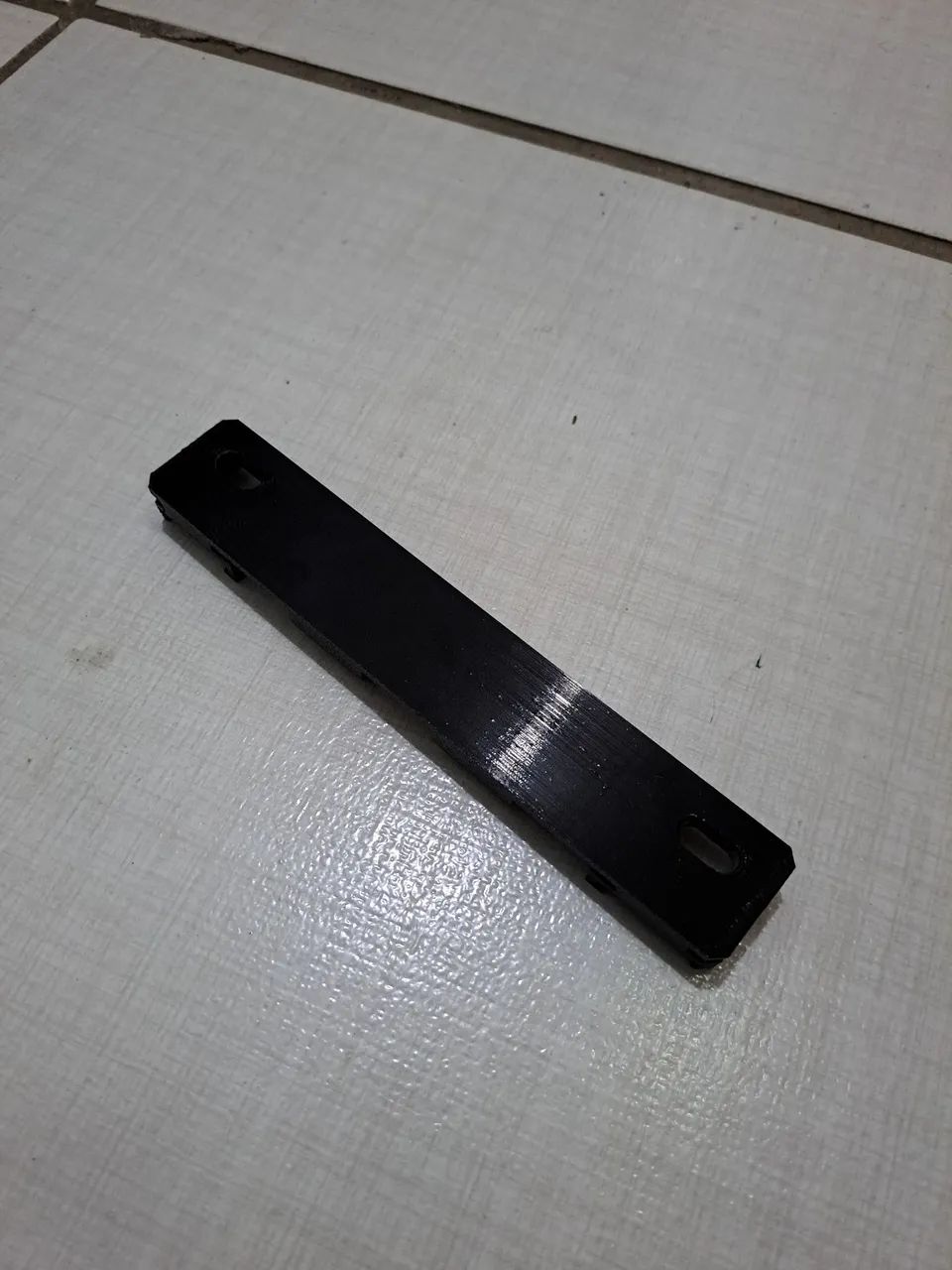 Suporte De Fixação Para Assento Kohler Quick - Foto 3