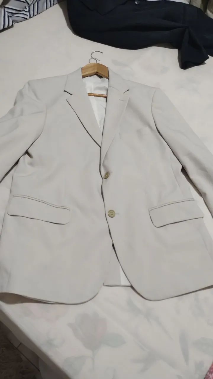 Roupas, calçados e assessórios  - Foto 2