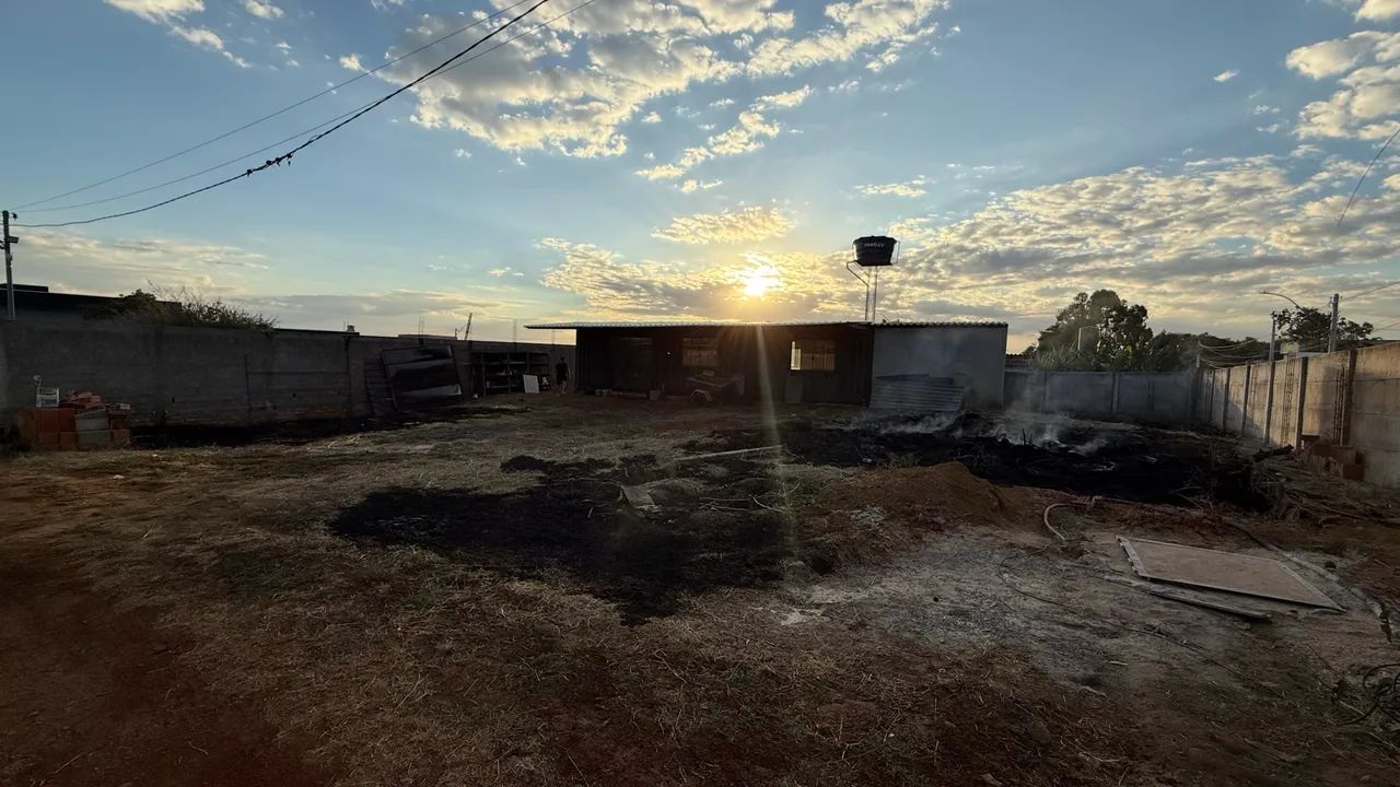 VENDO CASA CONTÊINER  - Foto 4