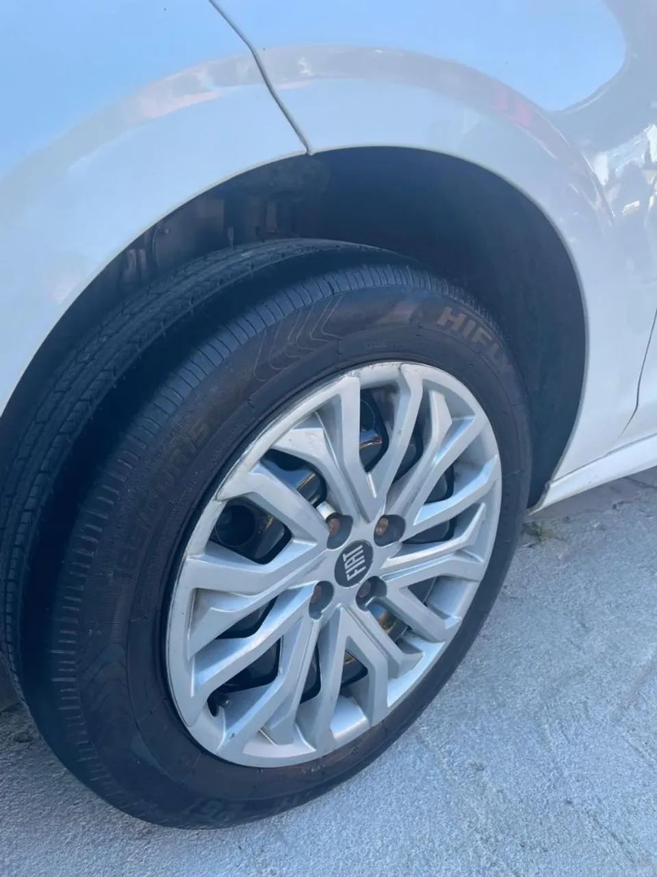 Fiat Argo 1.0 6V Flex. 2022 - Foto 5