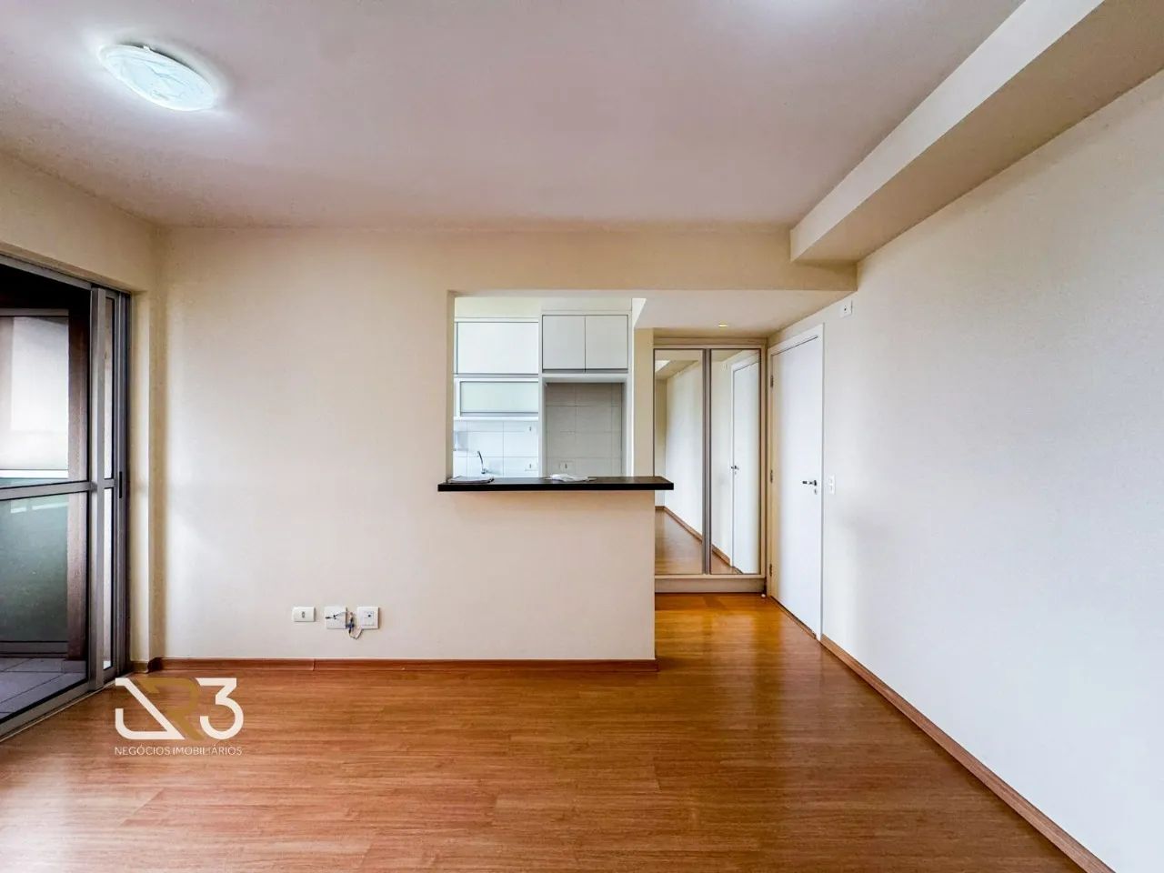Apartamento à venda no Torres do Horizonte com 3 dormitórios e sacada com churrasqueira na - Foto 5