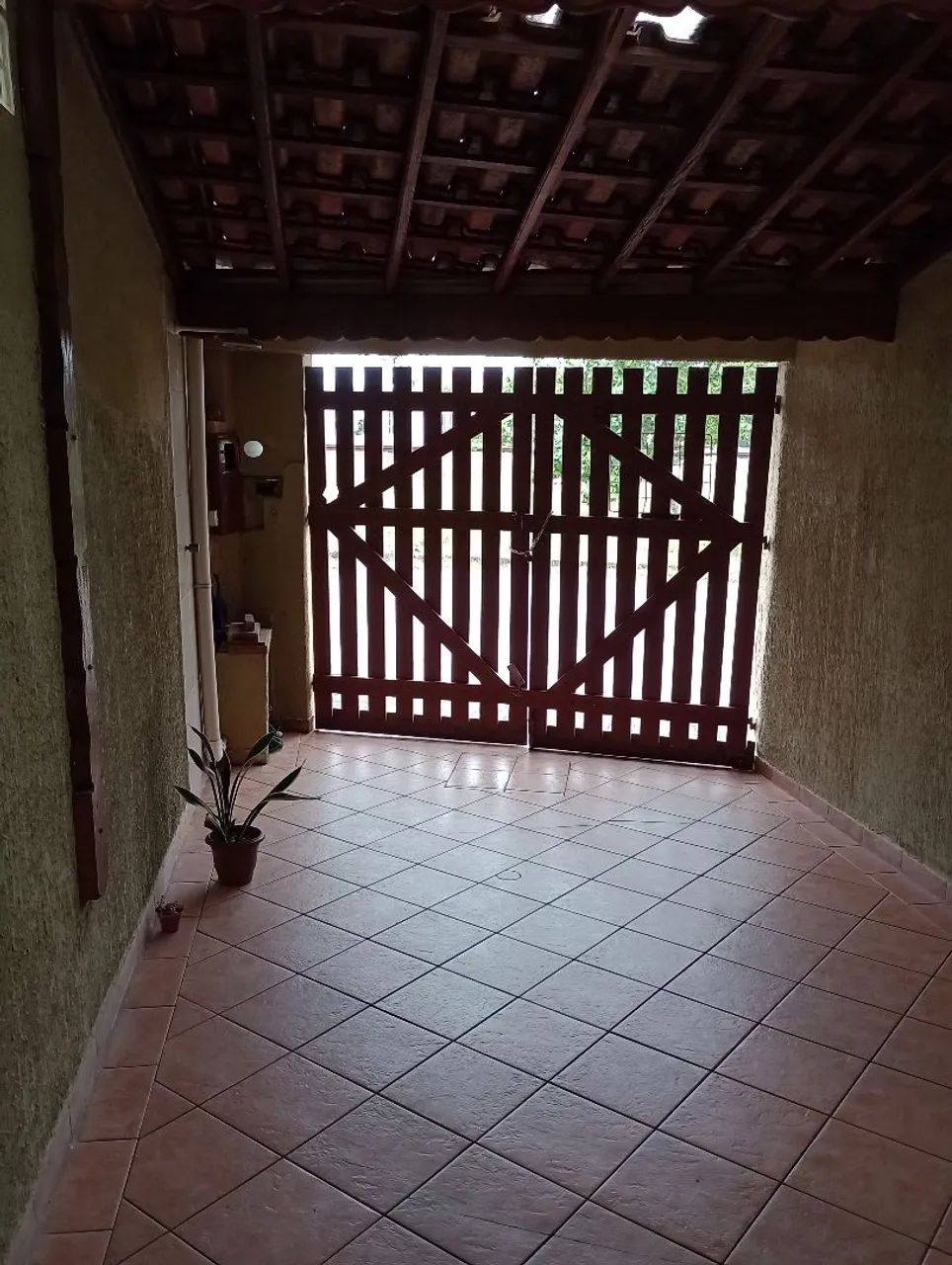 Foto - Mongaguá - Vila Atlântica