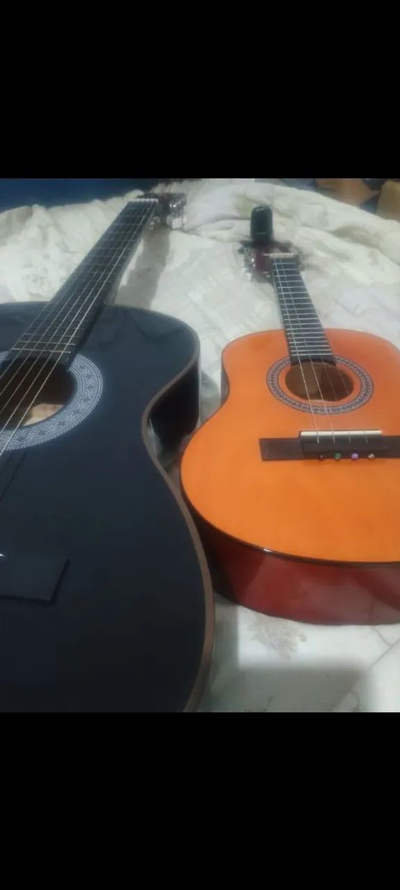 Violao  - Foto 3