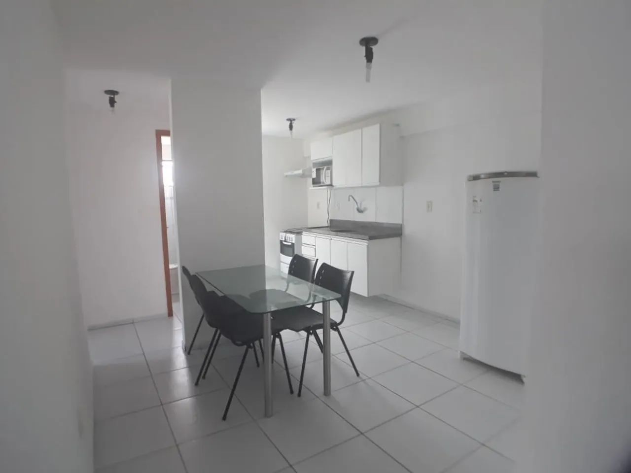 Apartamento com 2 quartos para alugar Boa Viagem - Recife - Foto 5