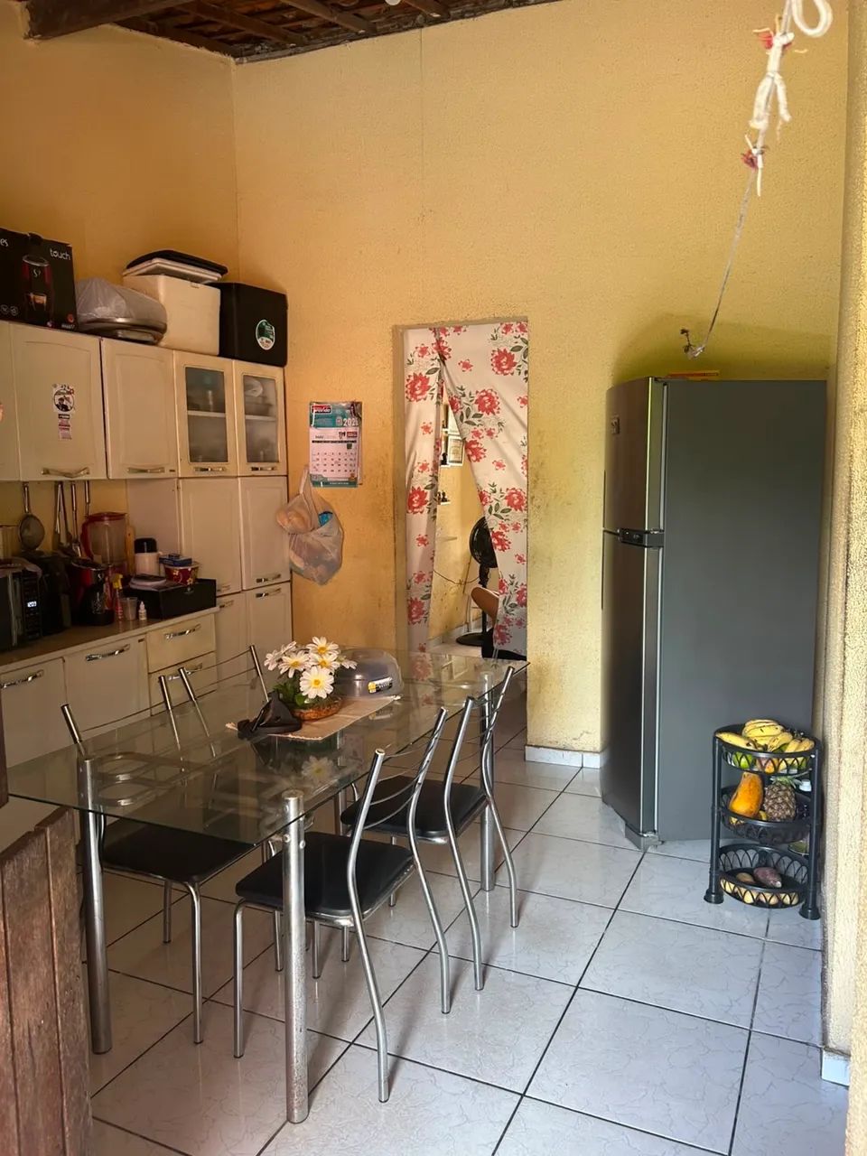 CASA À VENDA NO POTIRA! - Foto 4