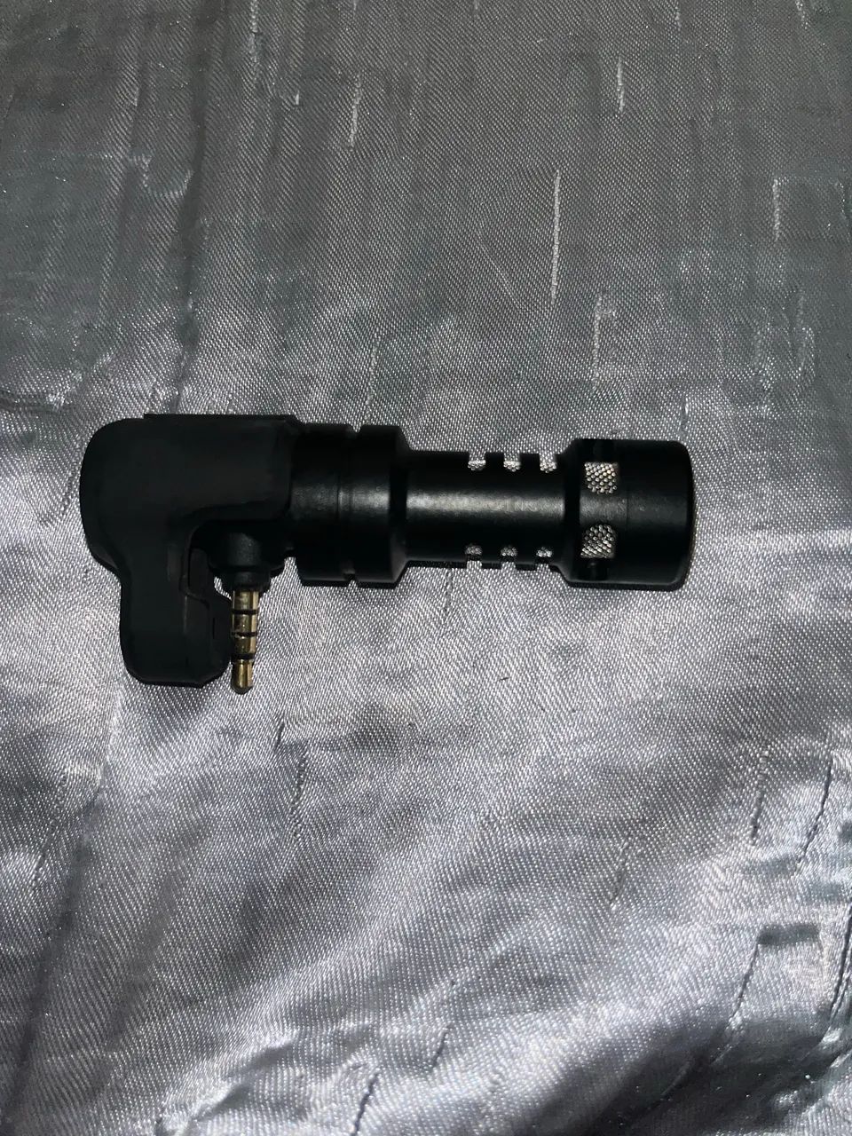 Microfone Rode VideoMic Me