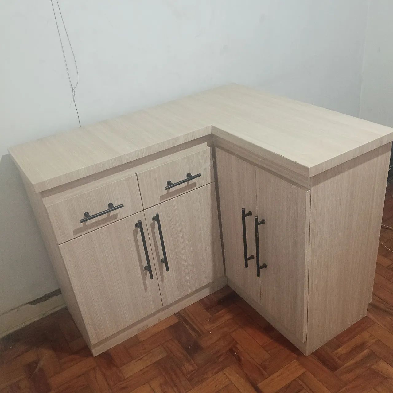 Bancada em L  - Foto 2