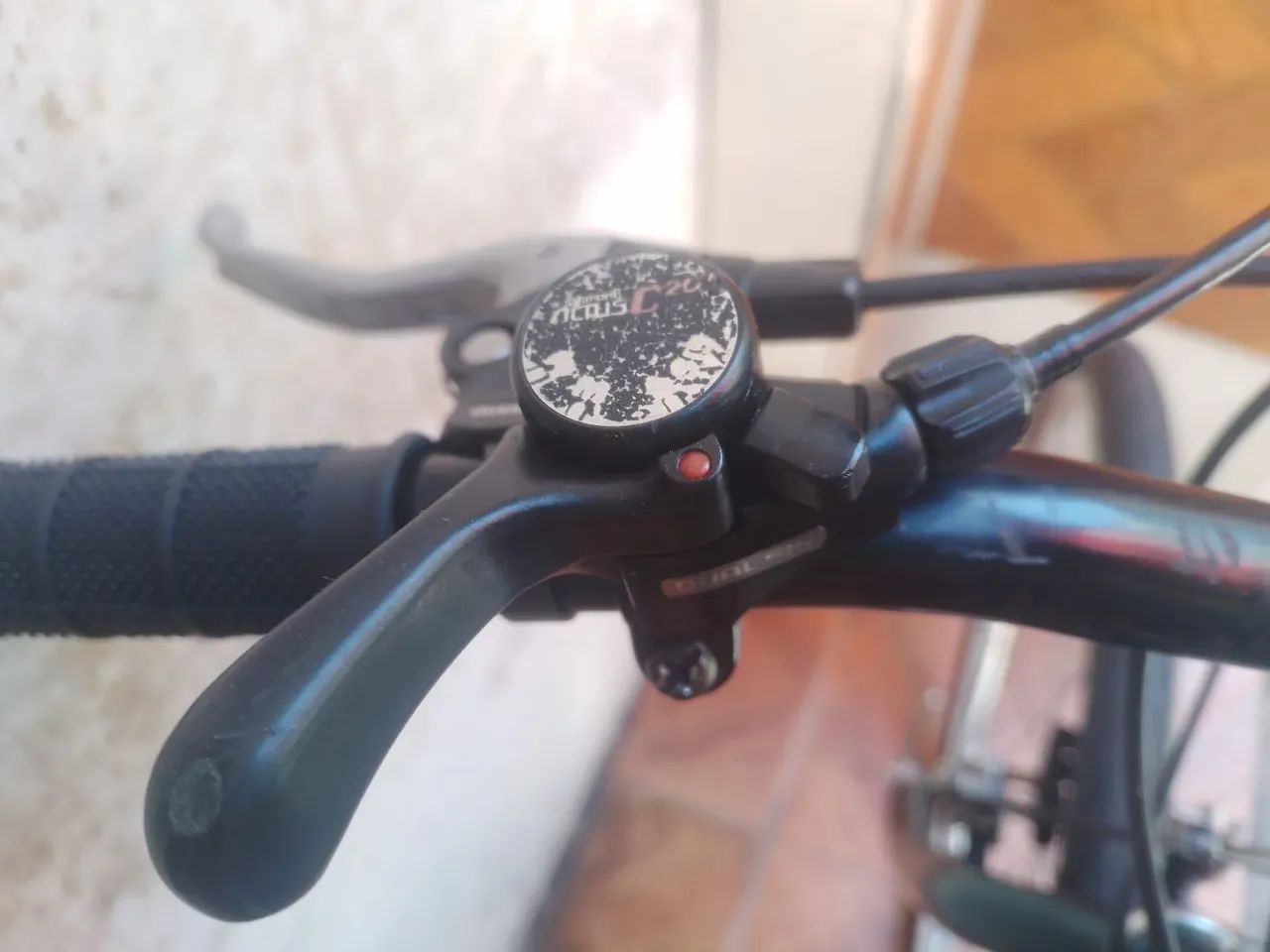 BIANCHI OCELOT ARO 26 UMA CLASSICA  - Foto 2