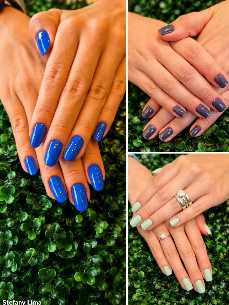 MANICURE E PEDICURE - Foto 4