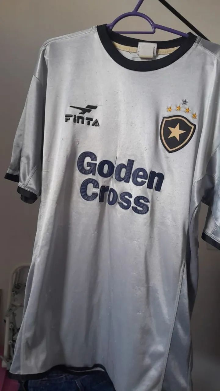Camisa Botafogo  - Foto 5
