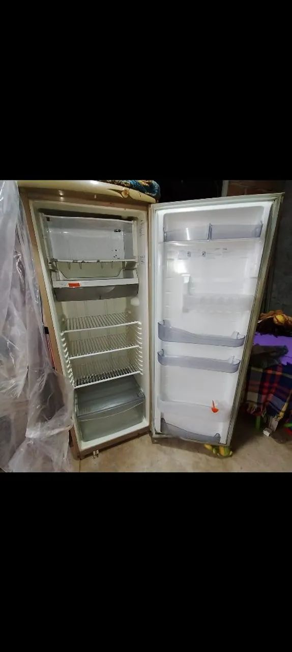 Vende-se Geladeira  - Foto 3