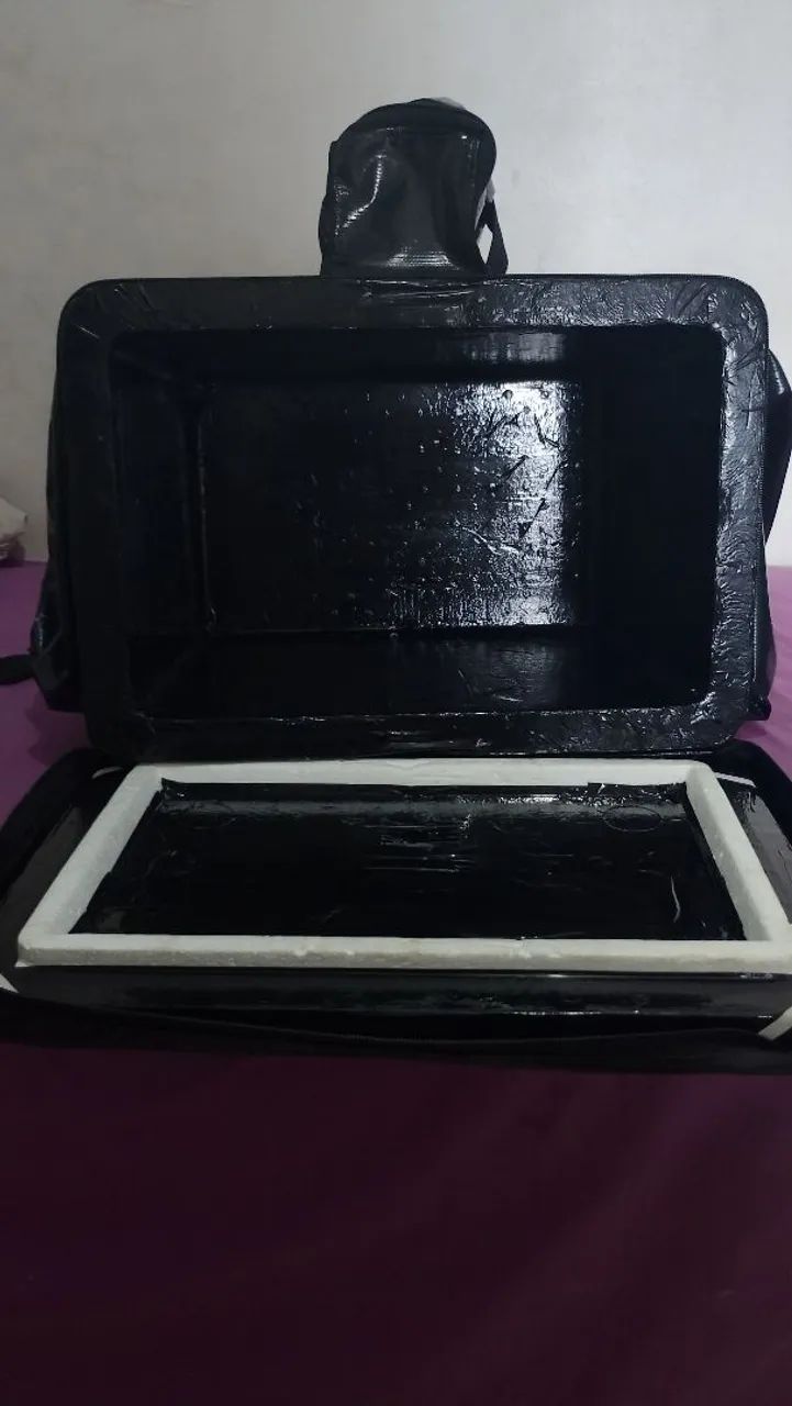 Bag de entregador  - Foto 3