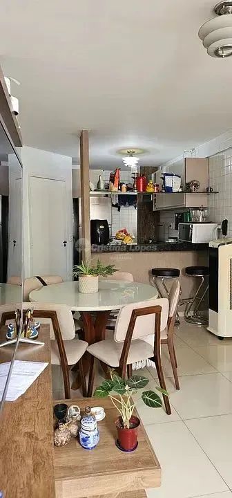 Apartamento à venda, São Cristóvão, Teresina, PI - Foto 2