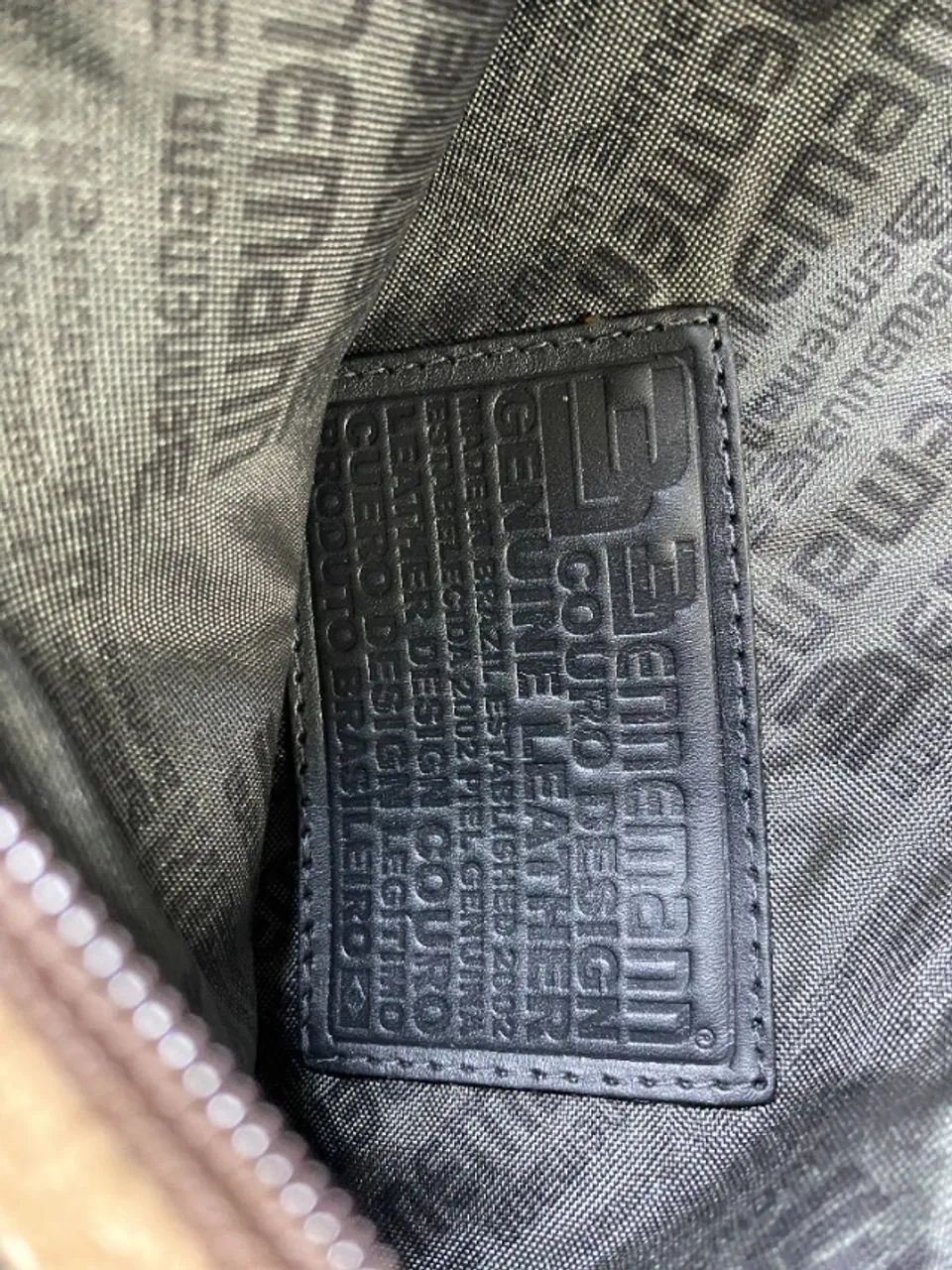 MOCHILA PARA NOTEBOOK NOVO - Foto 2