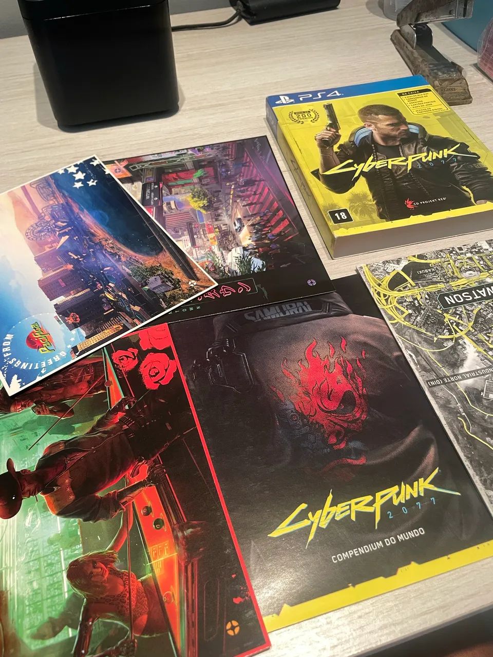Cyberpunk 2077  - Foto 3