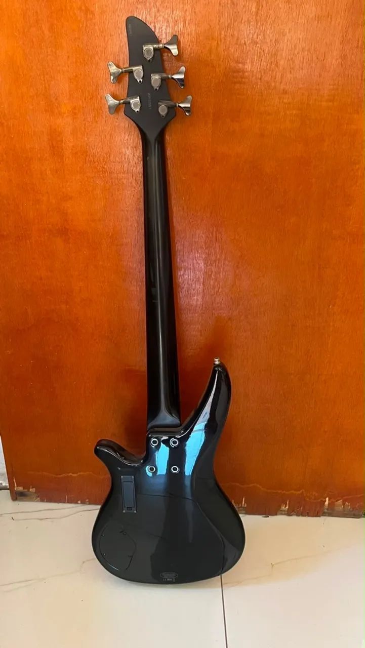Contra Baixo Yamaha - Foto 4
