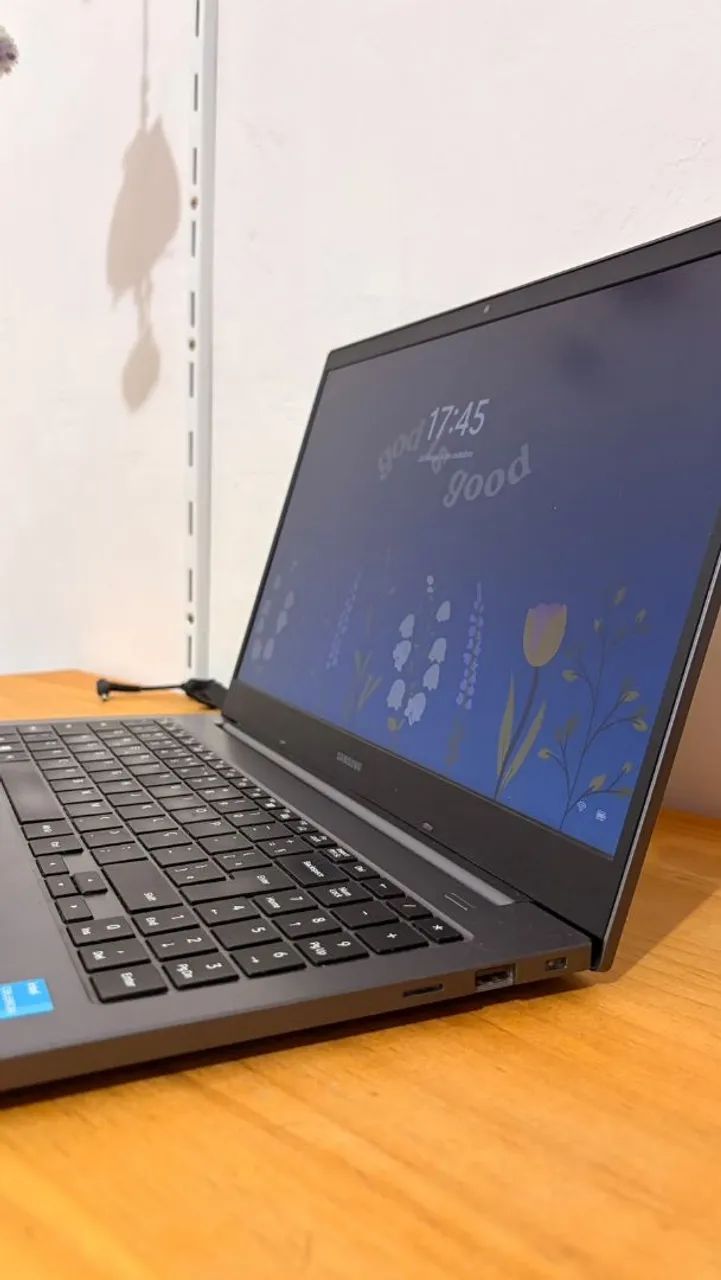 Notebook Samsung Book em ótimo estado com SSD - Foto 3