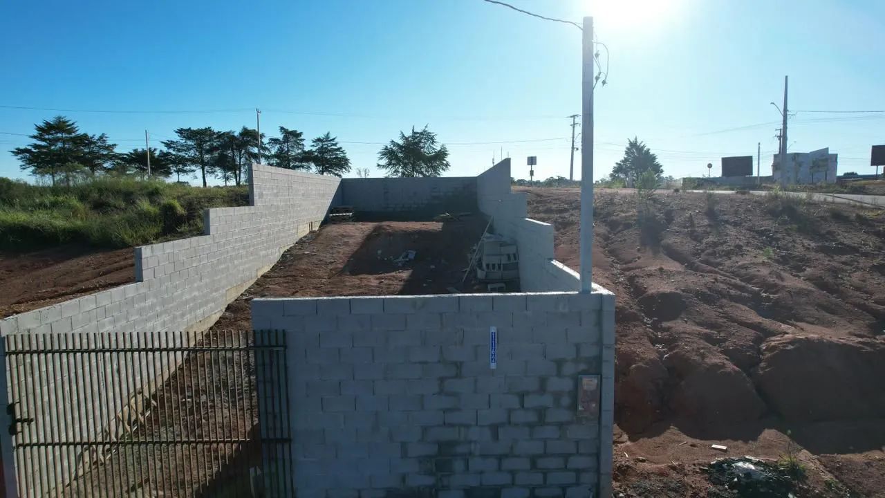 Terreno medindo 8x24 - Foto 4