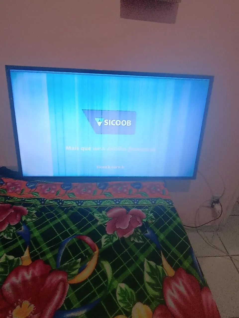 Televisão com defeito - Foto 4