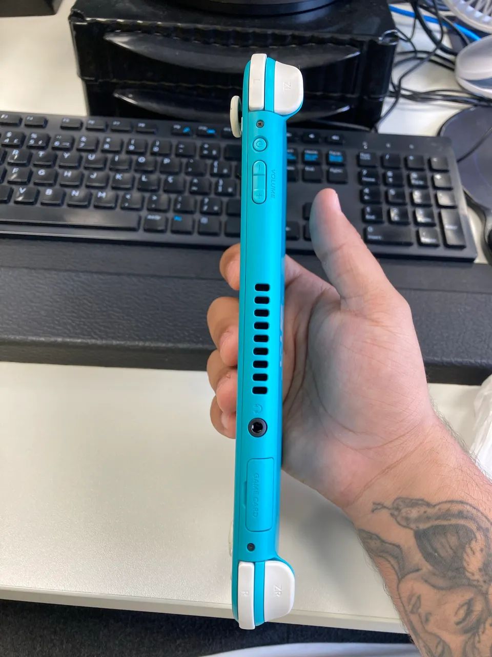 Nintendo Switch Lite - Foto 4