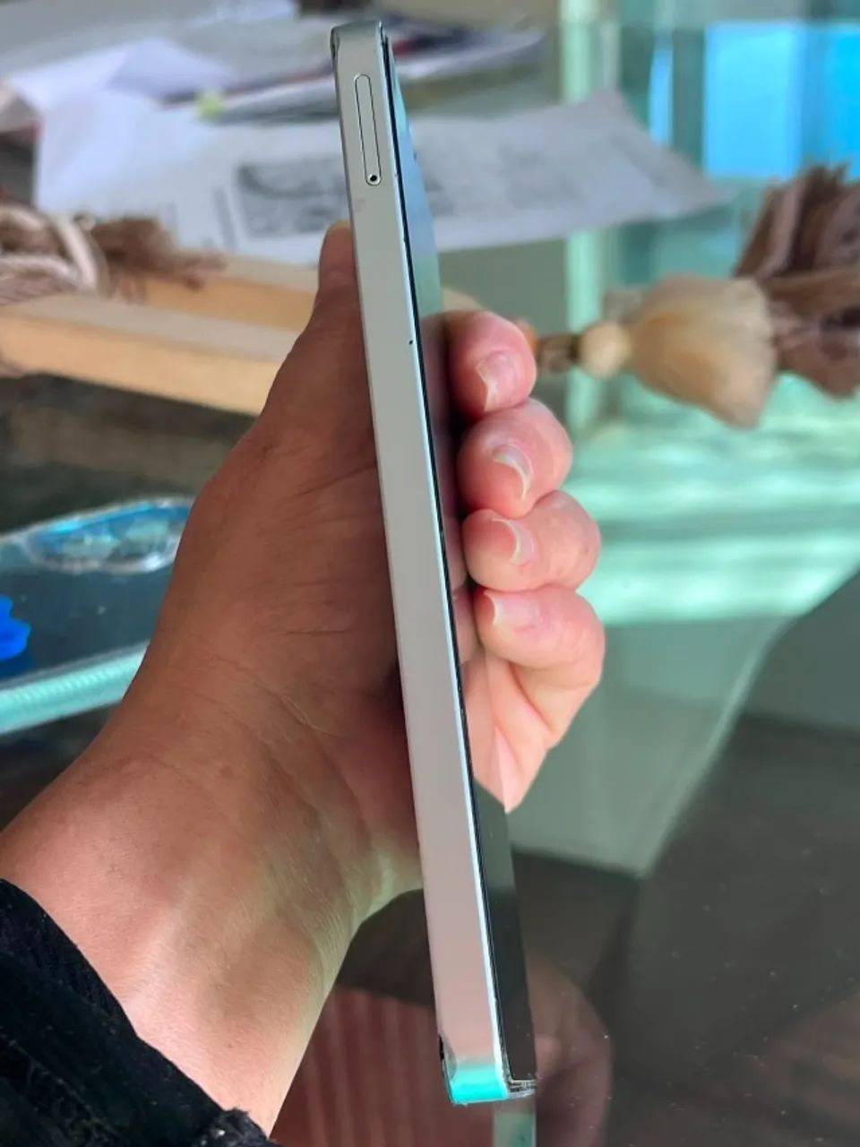 Celular Samsung Galaxy A06 128 gb - Foto 5