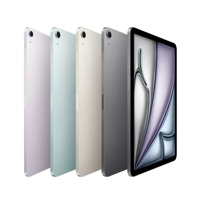 iPad Air M4 128gb - Lacrado