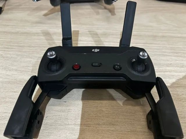 Drone Dji Spark (sem bateria) - Foto 2