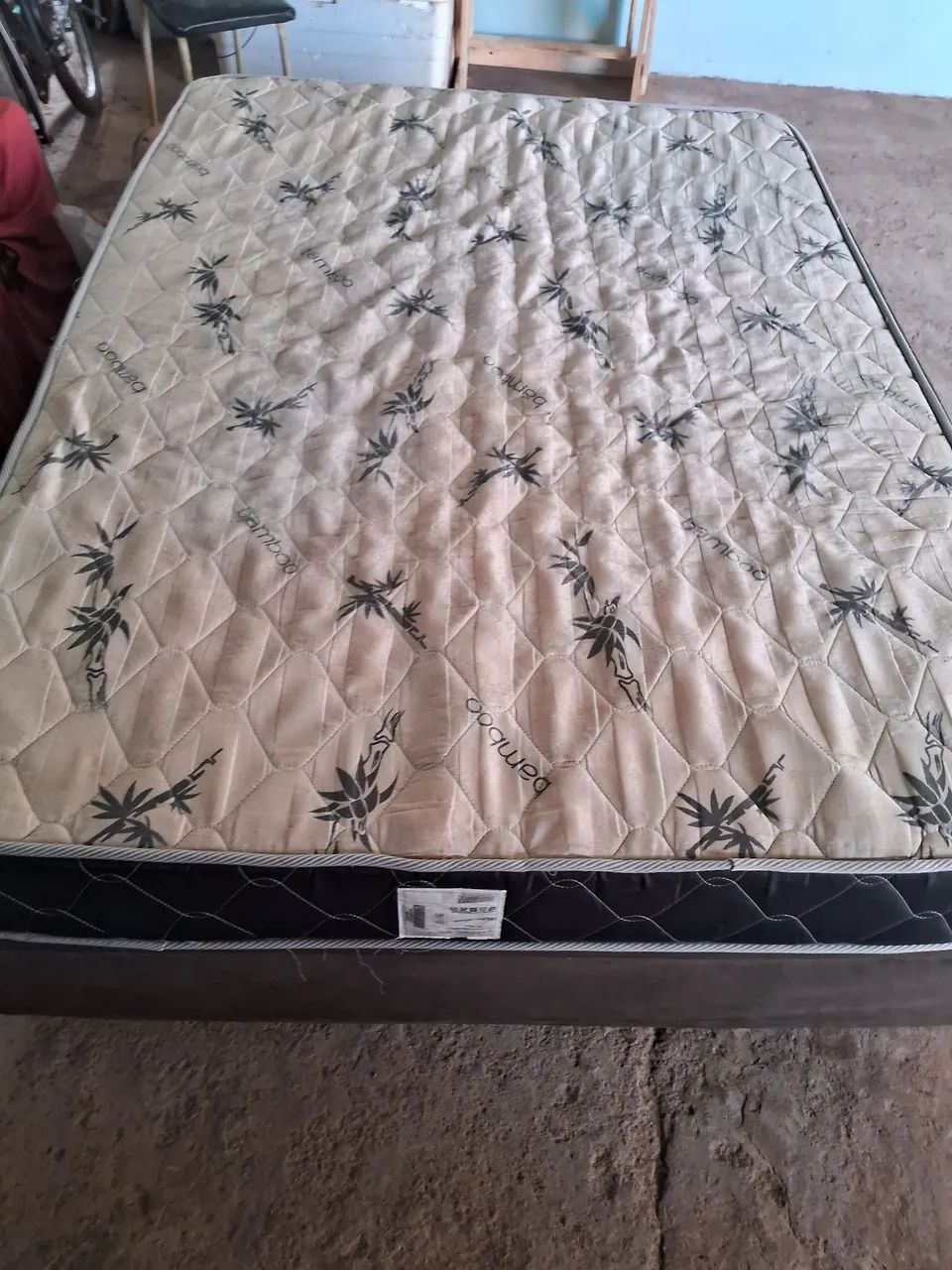 Cama box * - Foto 2
