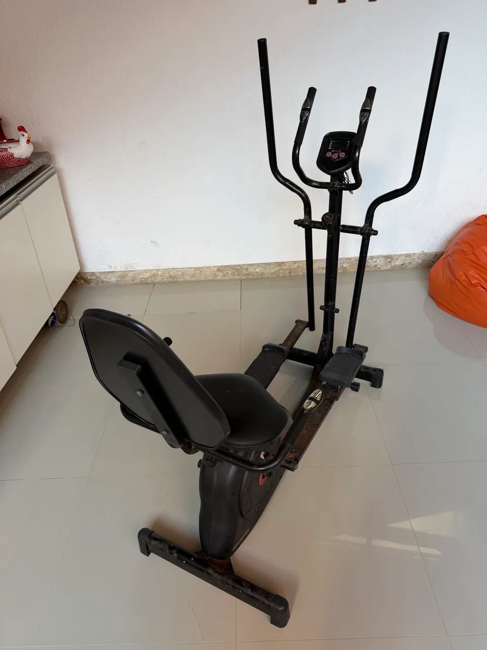 Só hoje  - Foto 2