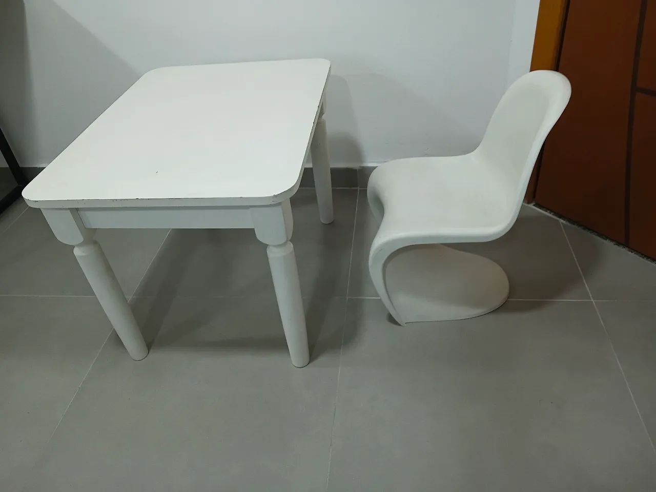 Mesa infantil  - Foto 3