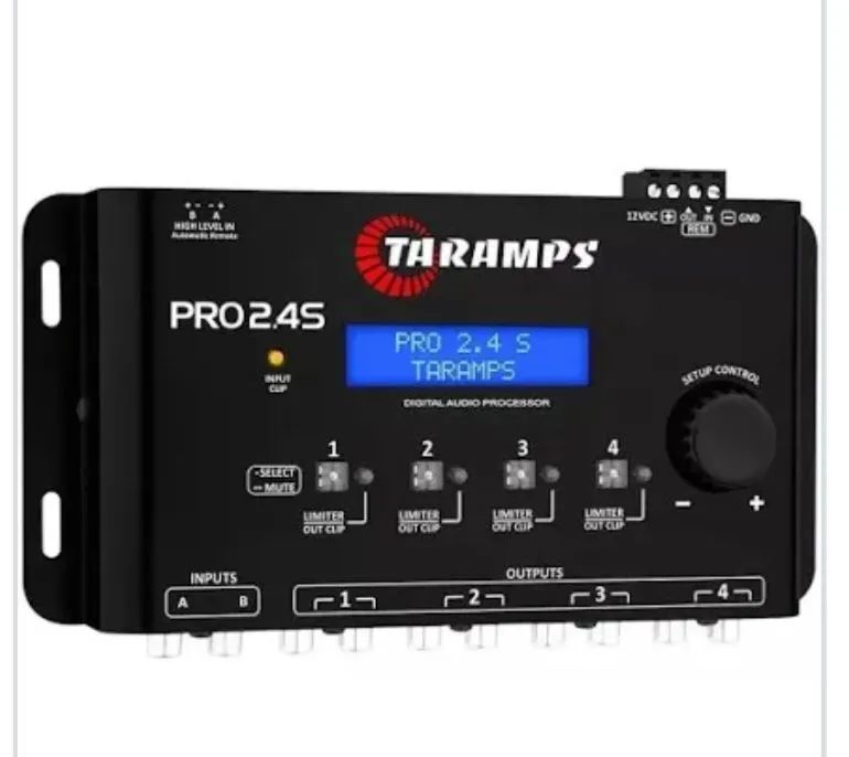 Taramps 3000