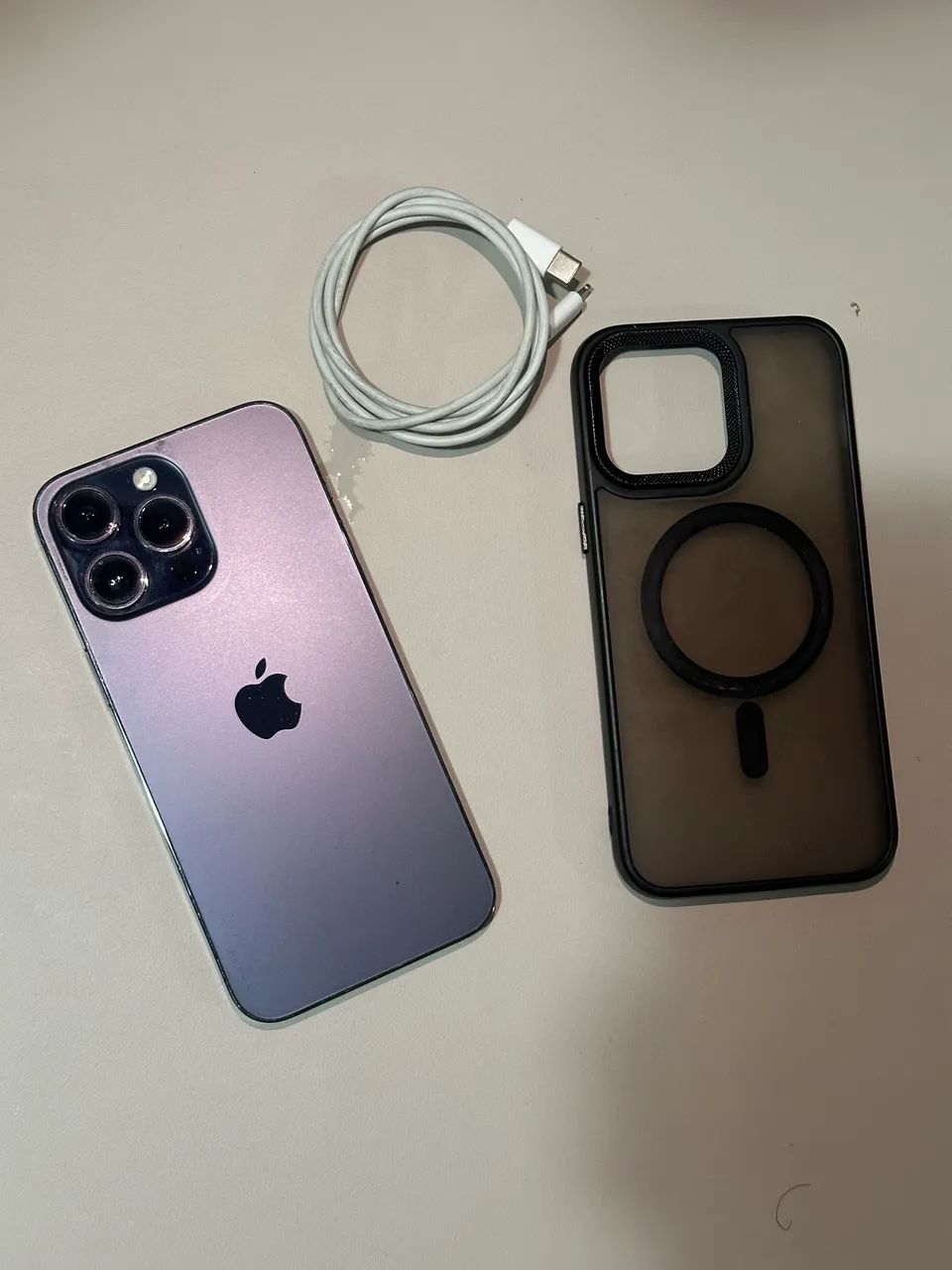 iPhone 14 Pro Max 