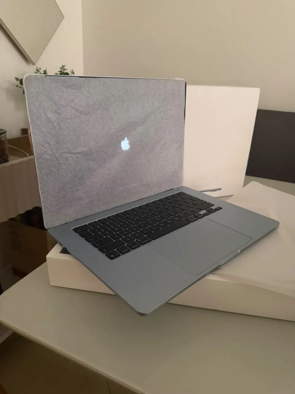 MacBook Air M5 13.3?