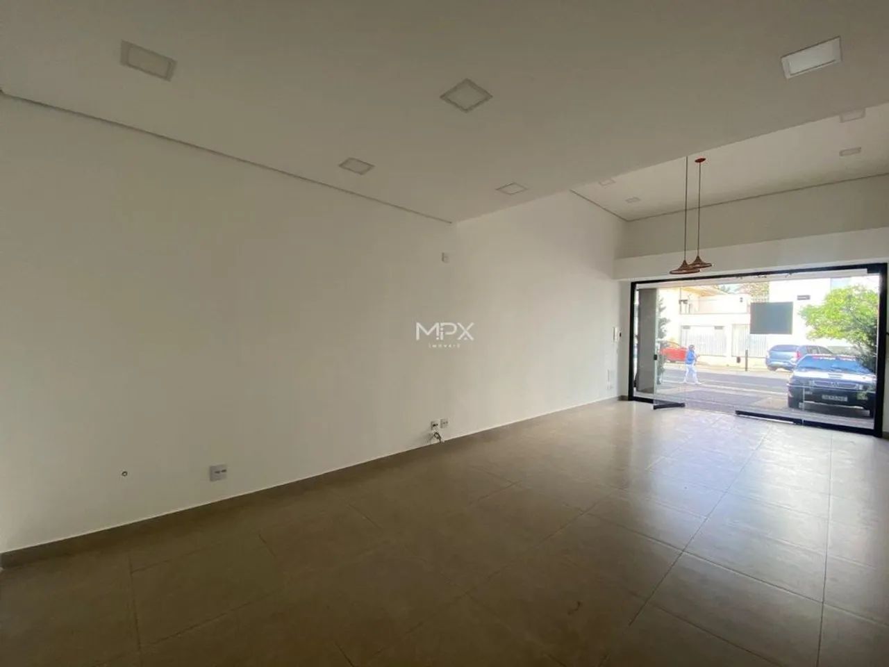 Sala para alugar em Piracicaba, Vila Rezende, com 70 m²