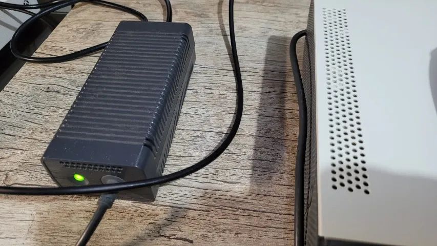Xbox 360 fat - Foto 4