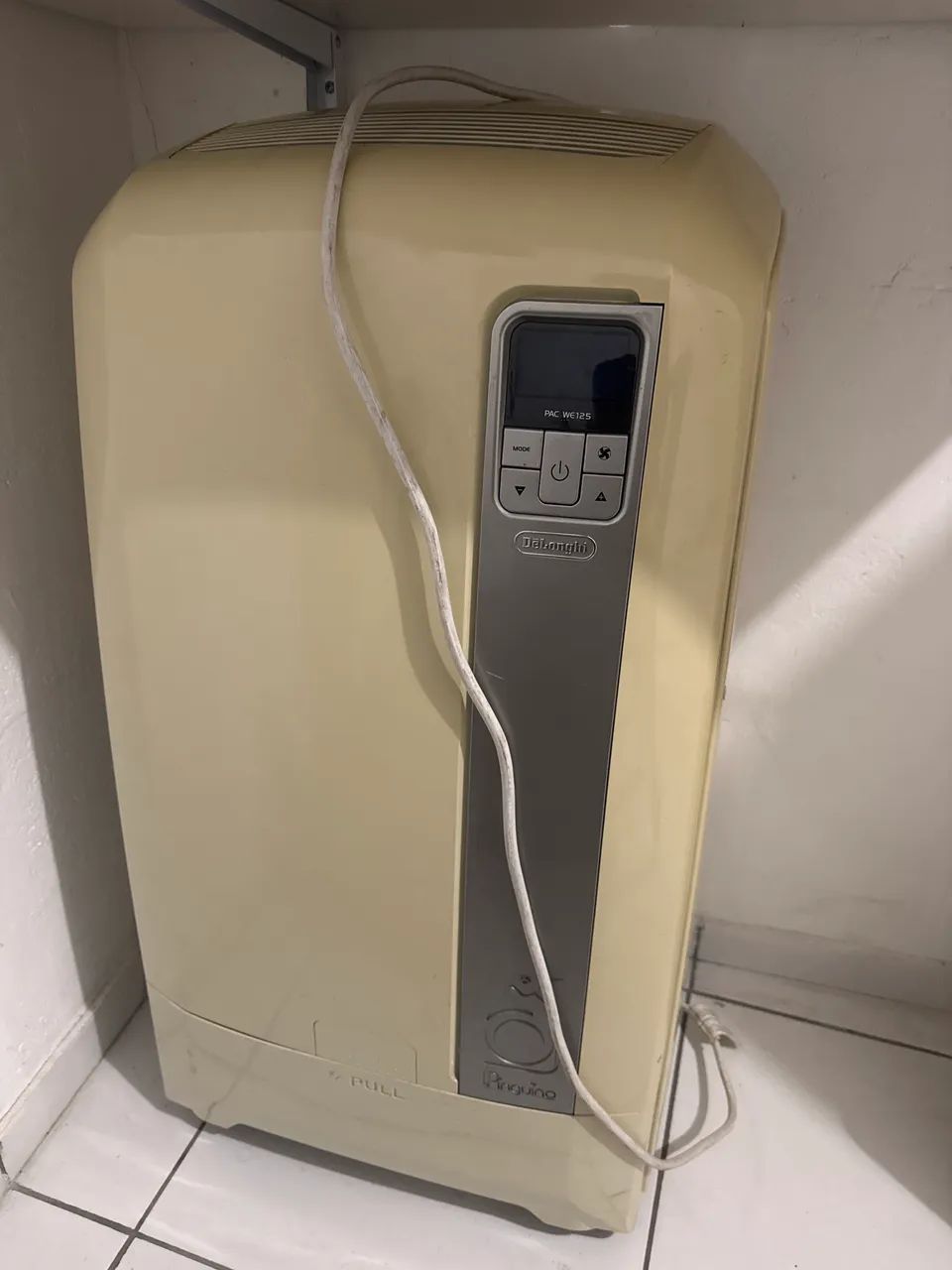 Ar condicionado DeLonghi Pinguino