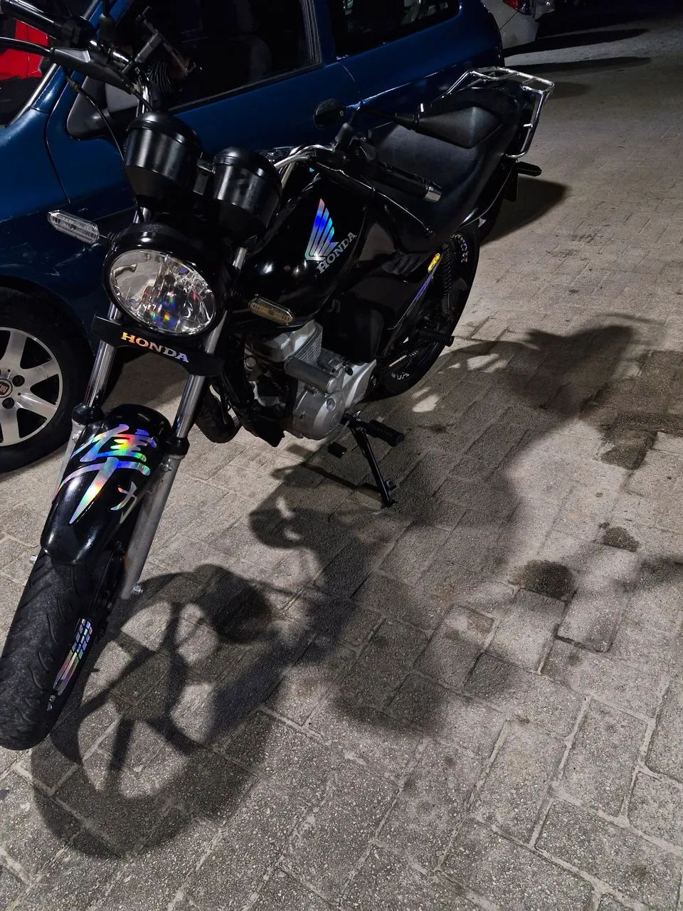 Cg fan 125 - Foto 3