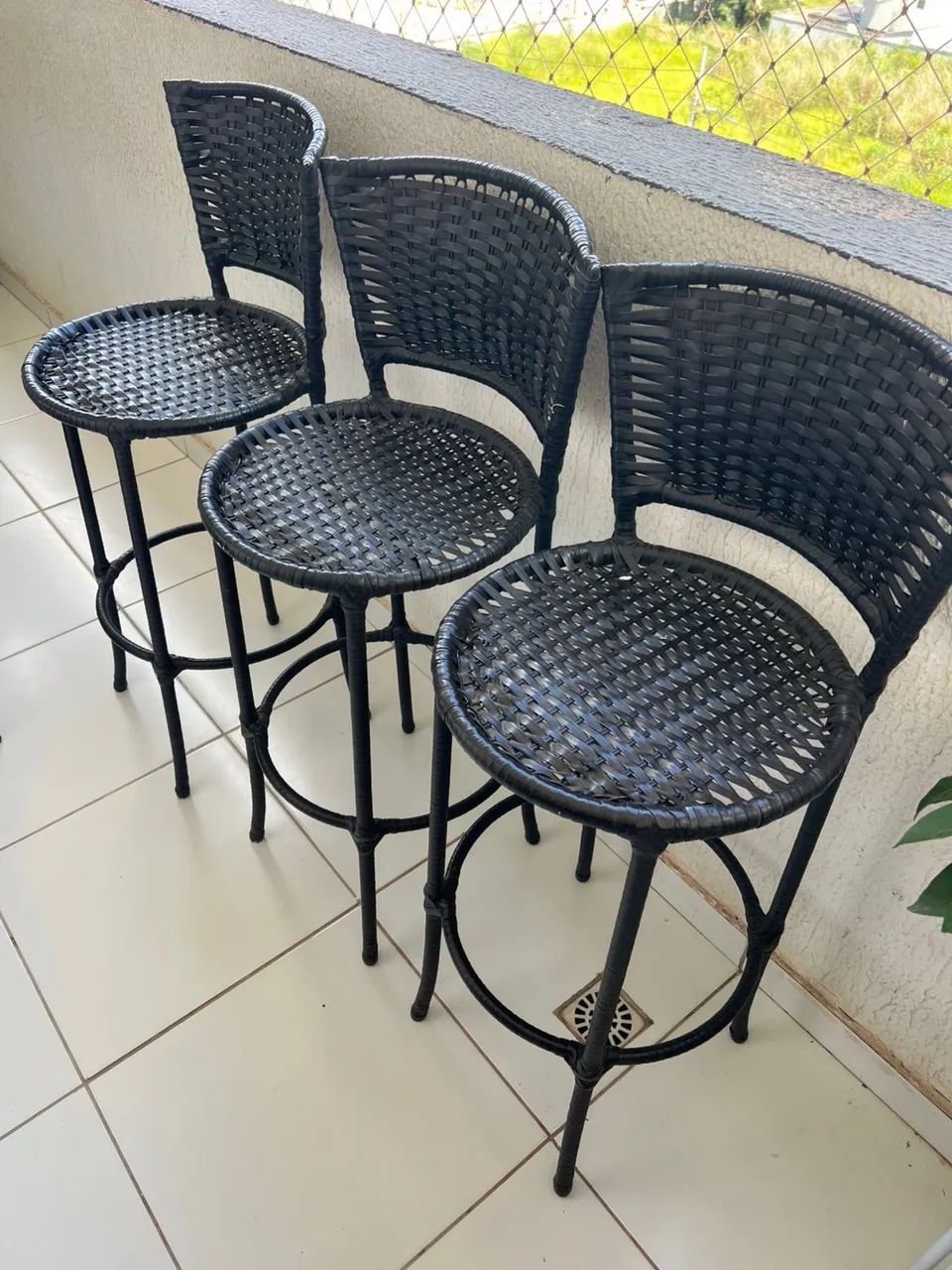 Sofá para área externa  - Foto 5