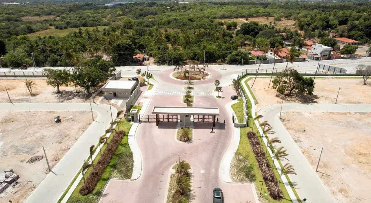 LOTEAMENTO FECHADO NO EUSÉBIO - Foto 4