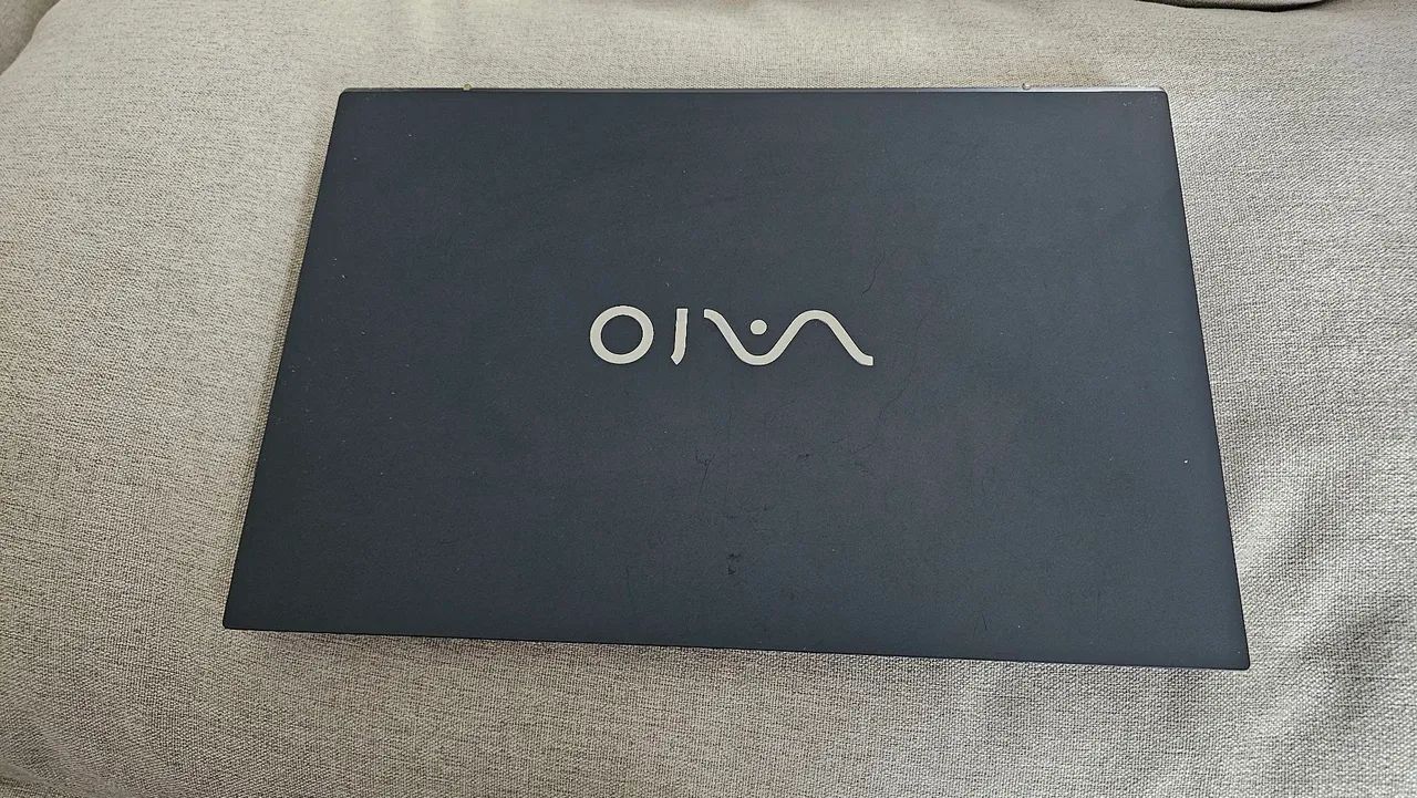 NOTEBOOK VAIO