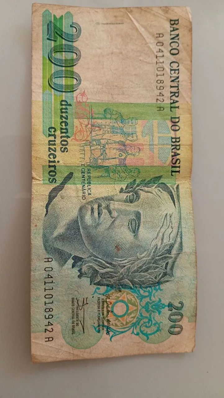 CEDULAS PRA COLECIONADOR  - Foto 3