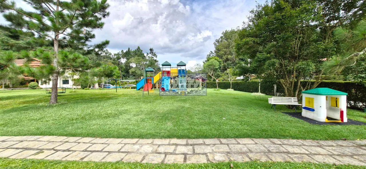 TERESÓPOLIS CONDOMÍNIO CLUBE FAZENDA DA PAZ 2 APARTAMENTOS MOBILIADOS NA MANSÃO SEDE PORTE - Foto 4