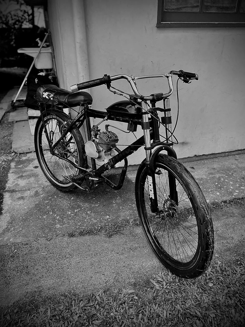 Motorizada  - Foto 3