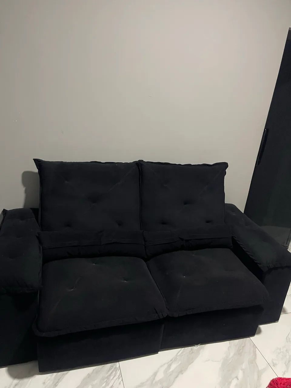 Sofá cama 
