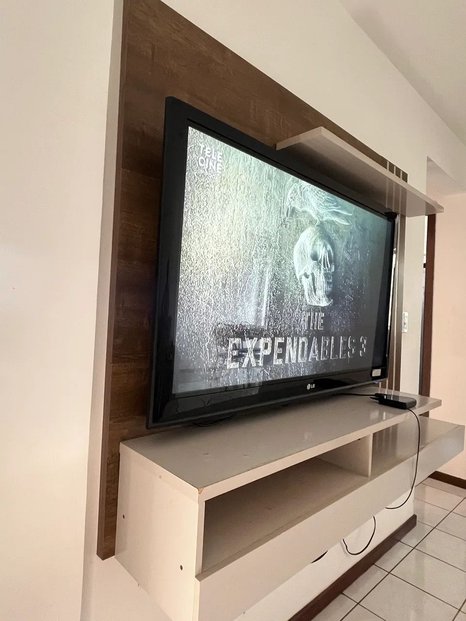 Tv de plasma LG 50 polegadas 